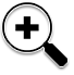 Icon Lupa2