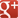 Google Plus Icons