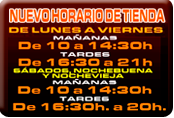 Nuevohorario