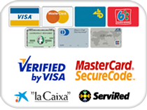 Visa Logos