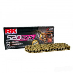 cadena-rk-520-exw-oro-x-ring