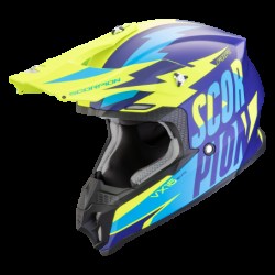 casco-scorpion-vx-16-evo-air-slanter-azulate-amarillo-neon