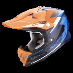 casco-scorpion-vx-22-air-beta-azulate-naranja