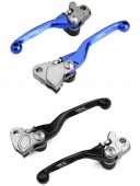 cnc-levers-blue-yamah4